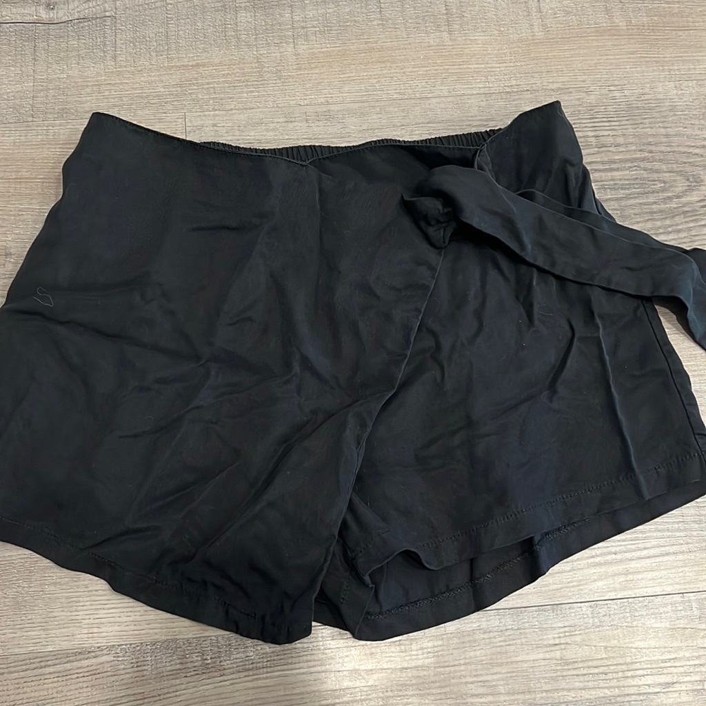 Revolve Superdown Skort